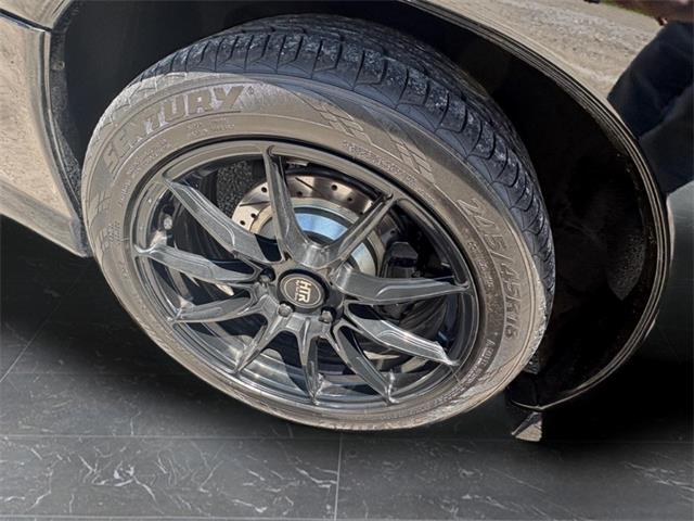 2001 Pontiac Firebird Trans Am WS6 (CC-2096765) for sale in Nashville, Illinois