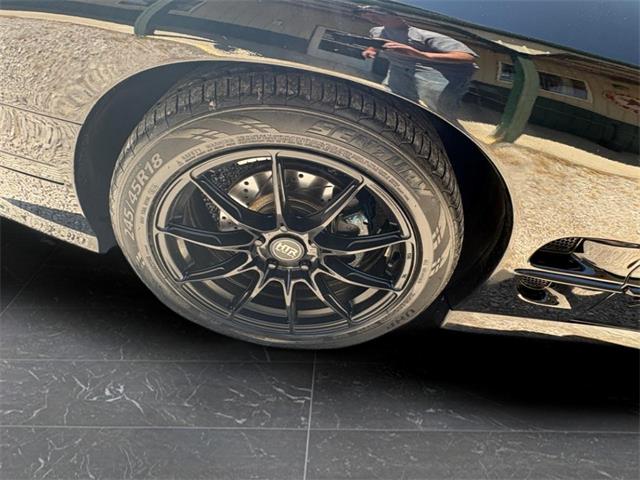 2001 Pontiac Firebird Trans Am WS6 (CC-2096765) for sale in Nashville, Illinois