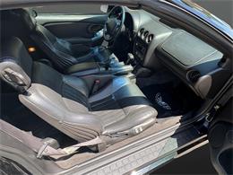 2001 Pontiac Firebird Trans Am WS6 (CC-2096765) for sale in Nashville, Illinois