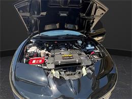 2001 Pontiac Firebird Trans Am WS6 (CC-2096765) for sale in Nashville, Illinois