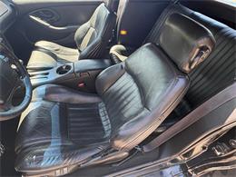 2001 Pontiac Firebird Trans Am WS6 (CC-2096765) for sale in Nashville, Illinois