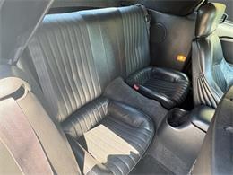 2001 Pontiac Firebird Trans Am WS6 (CC-2096765) for sale in Nashville, Illinois