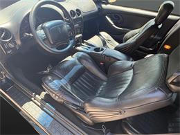 2001 Pontiac Firebird Trans Am WS6 (CC-2096765) for sale in Nashville, Illinois