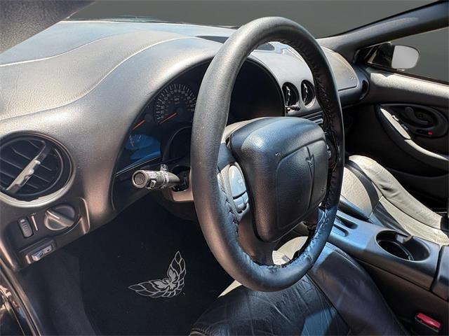 2001 Pontiac Firebird Trans Am WS6 (CC-2096765) for sale in Nashville, Illinois