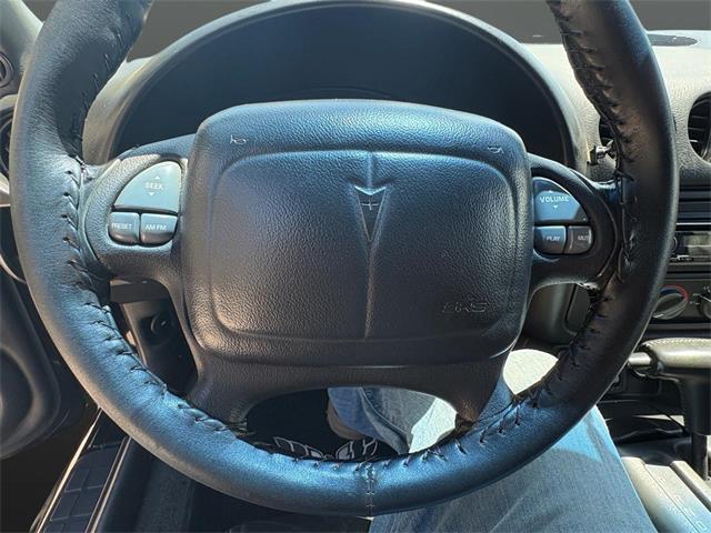 2001 Pontiac Firebird Trans Am WS6 (CC-2096765) for sale in Nashville, Illinois