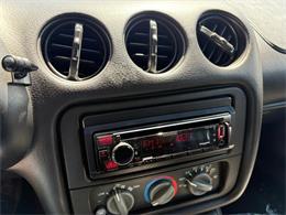 2001 Pontiac Firebird Trans Am WS6 (CC-2096765) for sale in Nashville, Illinois