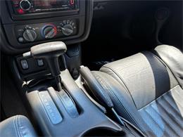 2001 Pontiac Firebird Trans Am WS6 (CC-2096765) for sale in Nashville, Illinois
