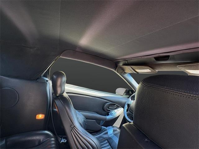 2001 Pontiac Firebird Trans Am WS6 (CC-2096765) for sale in Nashville, Illinois