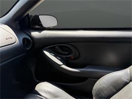2001 Pontiac Firebird Trans Am WS6 (CC-2096765) for sale in Nashville, Illinois