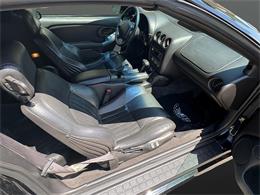 2001 Pontiac Firebird Trans Am WS6 (CC-2096765) for sale in Nashville, Illinois