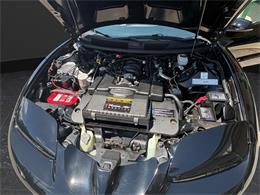 2001 Pontiac Firebird Trans Am WS6 (CC-2096765) for sale in Nashville, Illinois
