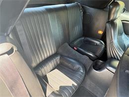 2001 Pontiac Firebird Trans Am WS6 (CC-2096765) for sale in Nashville, Illinois
