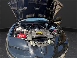 2001 Pontiac Firebird Trans Am WS6 (CC-2096765) for sale in Nashville, Illinois