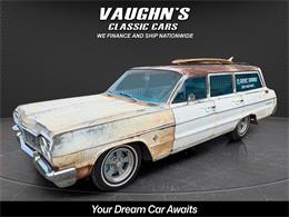 1964 Chevrolet Bel Air (CC-2096766) for sale in Nashville, Illinois