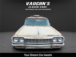 1964 Chevrolet Bel Air (CC-2096766) for sale in Nashville, Illinois