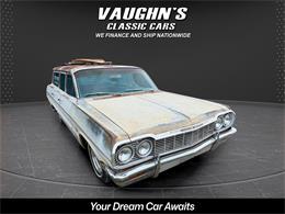 1964 Chevrolet Bel Air (CC-2096766) for sale in Nashville, Illinois