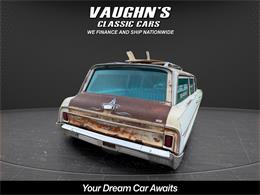 1964 Chevrolet Bel Air (CC-2096766) for sale in Nashville, Illinois