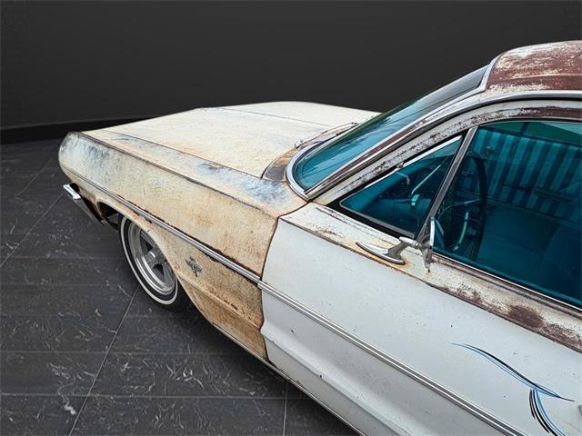 1964 Chevrolet Bel Air (CC-2096766) for sale in Nashville, Illinois