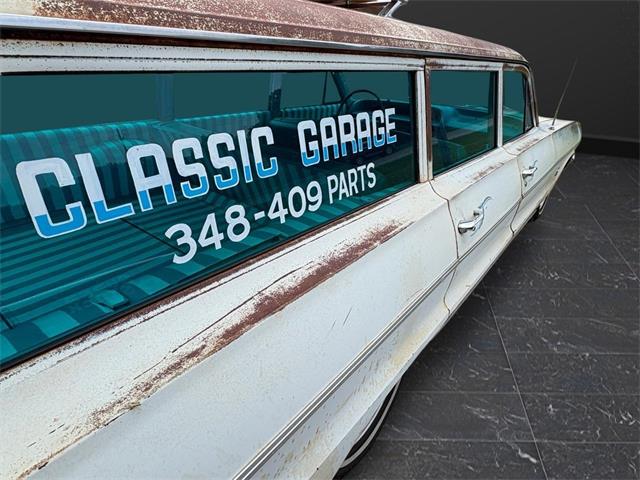 1964 Chevrolet Bel Air (CC-2096766) for sale in Nashville, Illinois