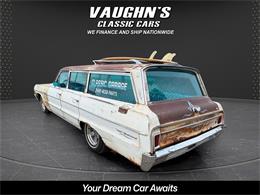1964 Chevrolet Bel Air (CC-2096766) for sale in Nashville, Illinois