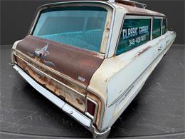 1964 Chevrolet Bel Air (CC-2096766) for sale in Nashville, Illinois