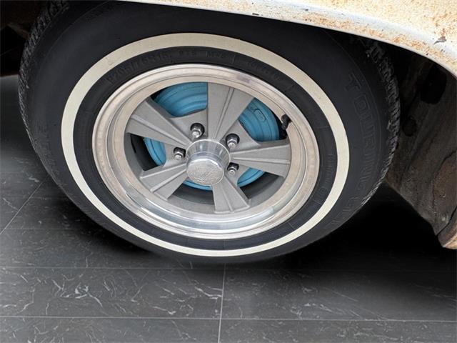 1964 Chevrolet Bel Air (CC-2096766) for sale in Nashville, Illinois