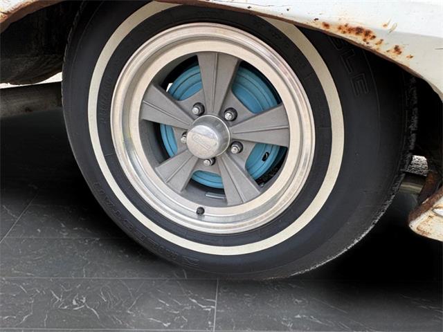 1964 Chevrolet Bel Air (CC-2096766) for sale in Nashville, Illinois