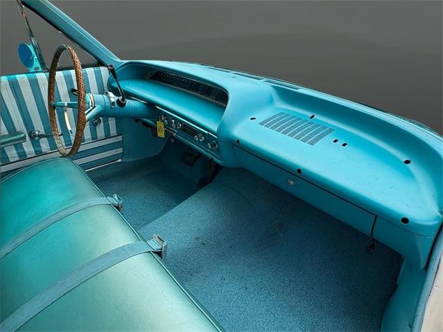 1964 Chevrolet Bel Air (CC-2096766) for sale in Nashville, Illinois
