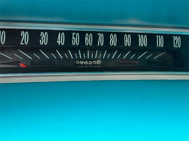 1964 Chevrolet Bel Air (CC-2096766) for sale in Nashville, Illinois