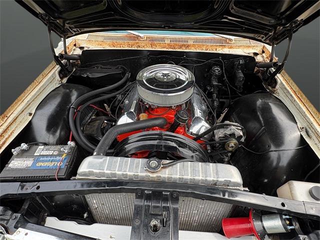 1964 Chevrolet Bel Air (CC-2096766) for sale in Nashville, Illinois