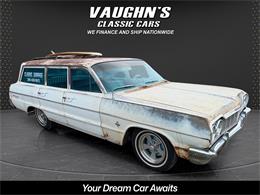 1964 Chevrolet Bel Air (CC-2096766) for sale in Nashville, Illinois