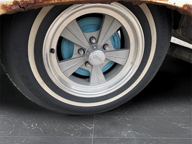 1964 Chevrolet Bel Air (CC-2096766) for sale in Nashville, Illinois