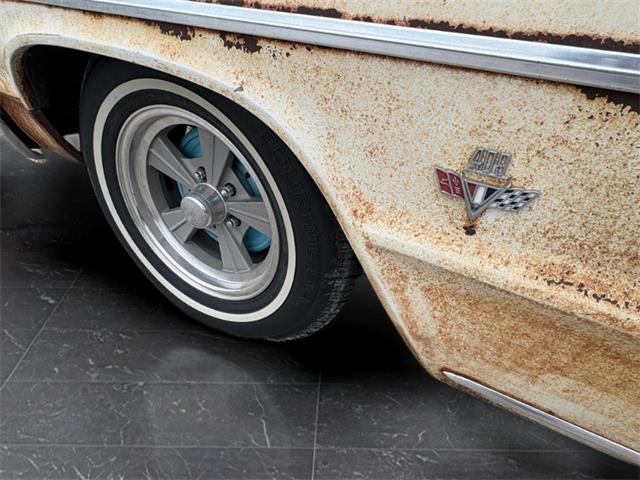 1964 Chevrolet Bel Air (CC-2096766) for sale in Nashville, Illinois