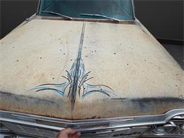 1964 Chevrolet Bel Air (CC-2096766) for sale in Nashville, Illinois