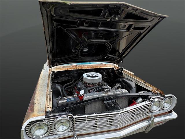 1964 Chevrolet Bel Air (CC-2096766) for sale in Nashville, Illinois