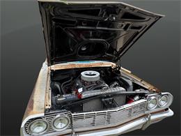 1964 Chevrolet Bel Air (CC-2096766) for sale in Nashville, Illinois