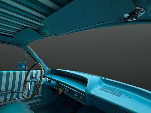 1964 Chevrolet Bel Air (CC-2096766) for sale in Nashville, Illinois
