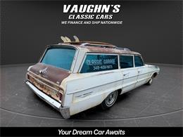 1964 Chevrolet Bel Air (CC-2096766) for sale in Nashville, Illinois