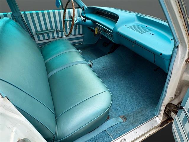 1964 Chevrolet Bel Air (CC-2096766) for sale in Nashville, Illinois