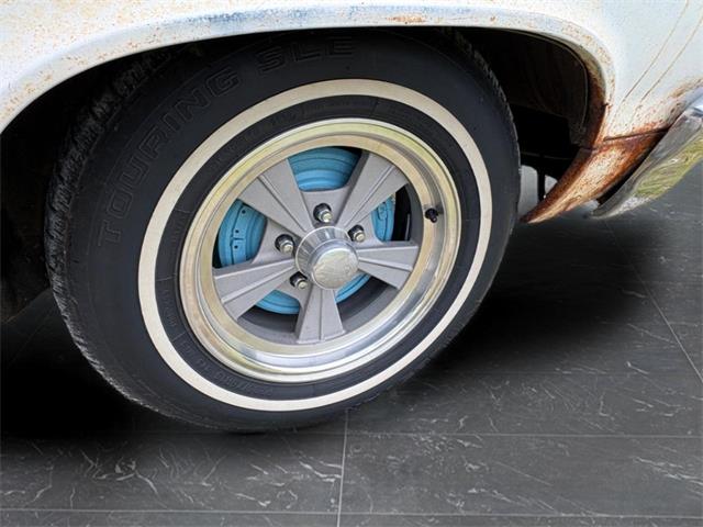 1964 Chevrolet Bel Air (CC-2096766) for sale in Nashville, Illinois