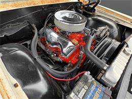 1964 Chevrolet Bel Air (CC-2096766) for sale in Nashville, Illinois