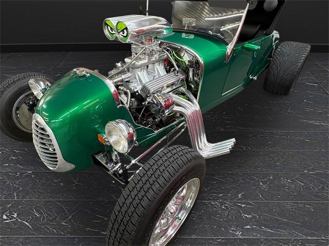 1927 Ford Roadster (CC-2096767) for sale in Nashville, Illinois