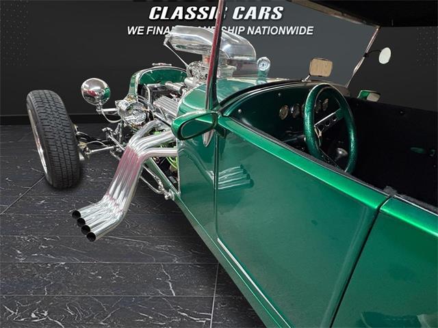 1927 Ford Roadster (CC-2096767) for sale in Nashville, Illinois