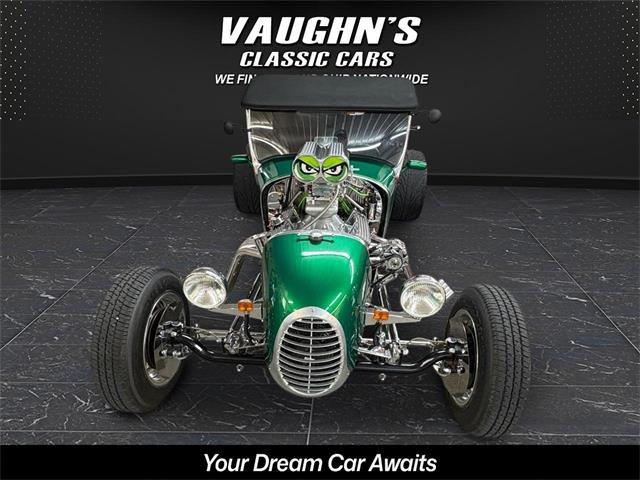 1927 Ford Roadster (CC-2096767) for sale in Nashville, Illinois