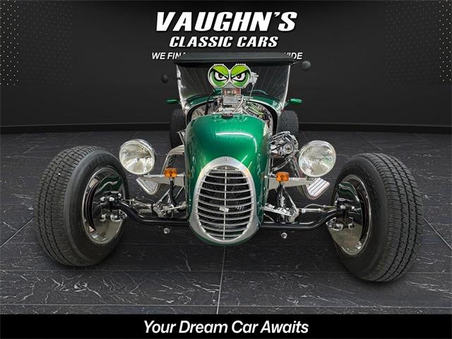1927 Ford Roadster (CC-2096767) for sale in Nashville, Illinois