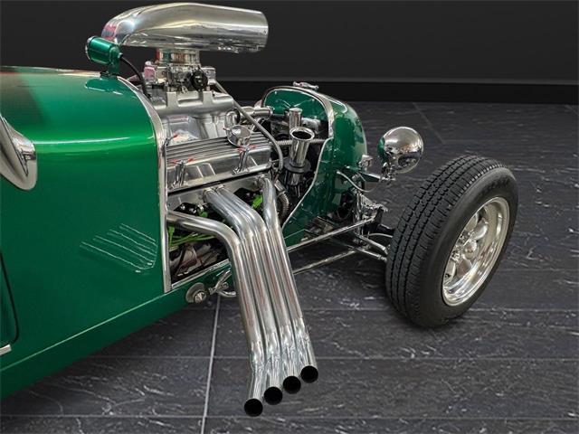 1927 Ford Roadster (CC-2096767) for sale in Nashville, Illinois