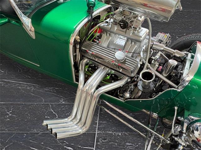 1927 Ford Roadster (CC-2096767) for sale in Nashville, Illinois