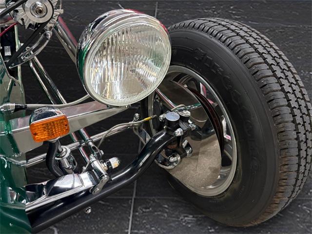 1927 Ford Roadster (CC-2096767) for sale in Nashville, Illinois