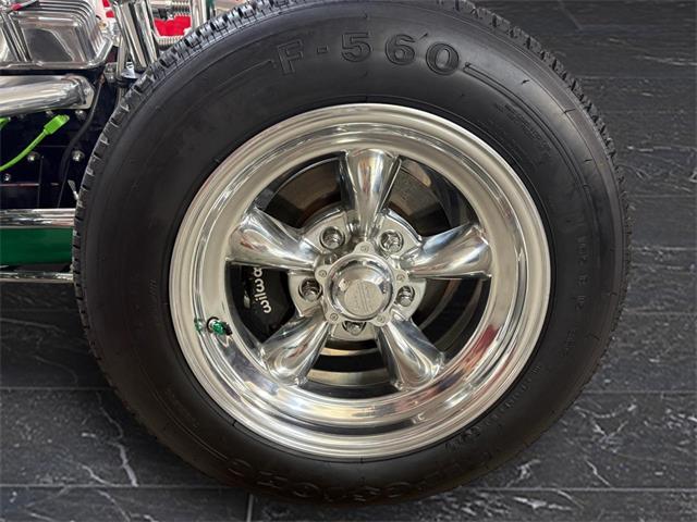 1927 Ford Roadster (CC-2096767) for sale in Nashville, Illinois