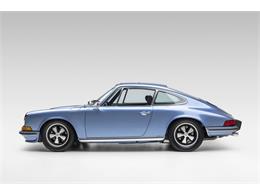 1973 Porsche 911S (CC-2096768) for sale in Costa Mesa, California